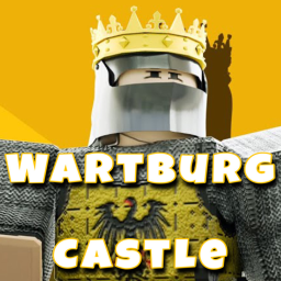 [⚔️NEW!] Wartburg Castle