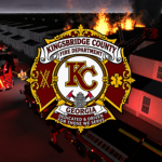 Kingsbridge County Fire Department