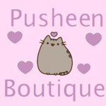 Pusheen Boutique