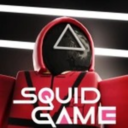 🦑 Squid Game (Infinite RP) 🏆