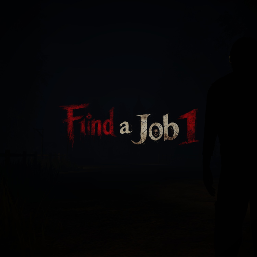 Find A Job 1