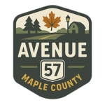 Avenue 57