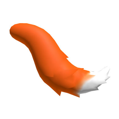 Cute Fox Tail
