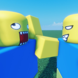 [Alpha0.1]Untitled Fighting Game