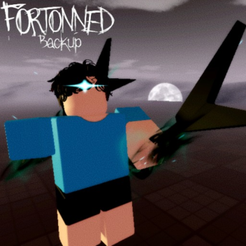 (UPD) Fortonned | Backup