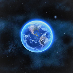 Zanorok: Planet Earth