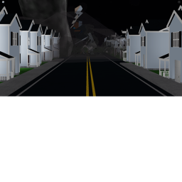 Twister lll