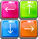 Tap Maze
