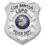 〘LSPD〙Los Santos Police Department
