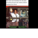 The Meme life