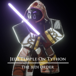 TJO | The Jedi Order on Tython