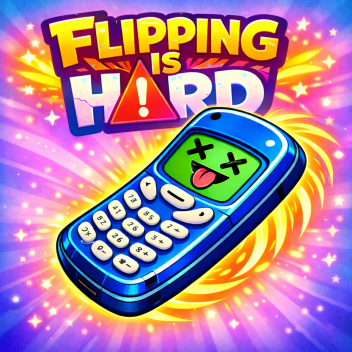 Flipping is Hard