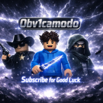 Obv1camodo Fans Community