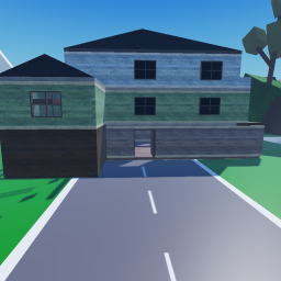 Brookhaven 2