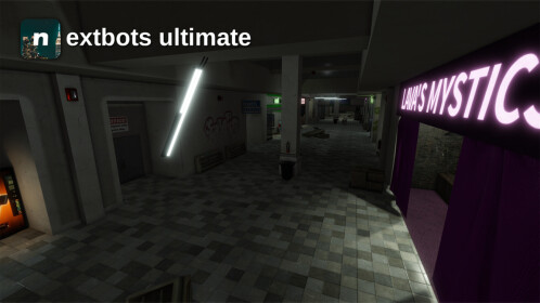 sonraki botlar nihai [ ] - Roblox