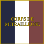 [Ad'T] Corps de Mitrailleuse