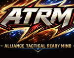 ALLIANCE TACTICAL READY MIND
