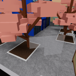Roleplay In Dank City