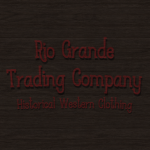 Rio Grande Trading Company