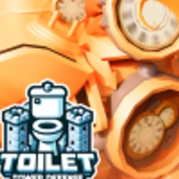 [💥EP 70 PART 2]  Toilet Tower Defense Wannabe icon