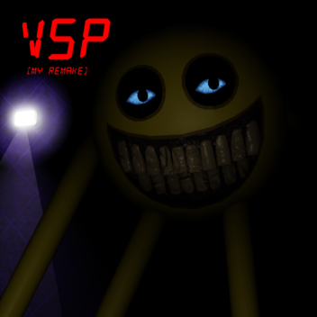 Visiosubrideophobia (My Remake)