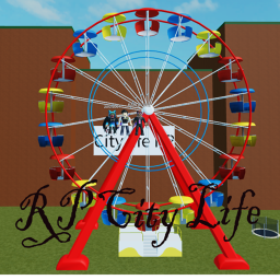 [en cours ]RP city life
