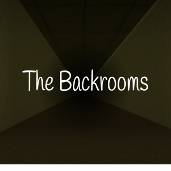 The Backrooms