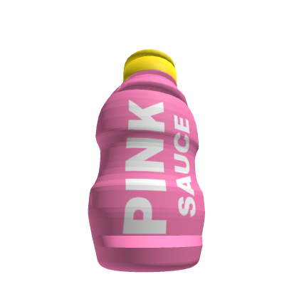 pinksauce