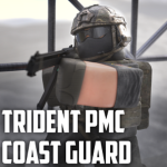 [CG] Trident PMC
