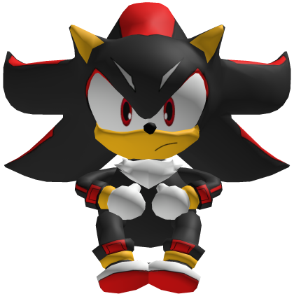 Shadow Left Shoulder thumbnail