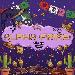 Alpha Prime EVENT