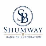 SHUMWAY BANKING CORP.