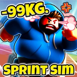 ⚡ Sprinting Simulator ⚡ icon