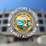 · Instructors School POST Academy ·