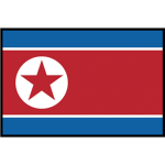 [PRK] Democratic People's Republic of Korea