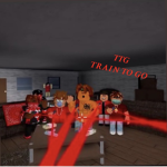 TTG | TRAIN TO GO