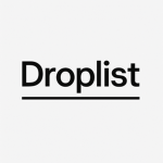 Droplist