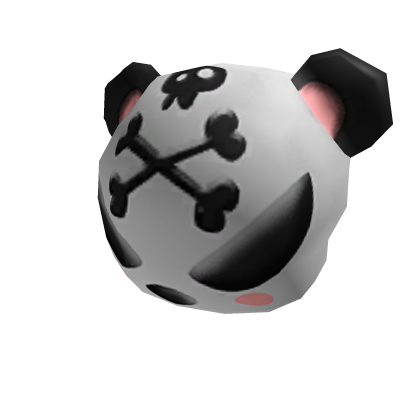 Alien Death Panda