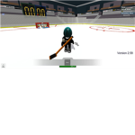 NHL Hockey 3 on 3 Championships (Games by:Baumz
