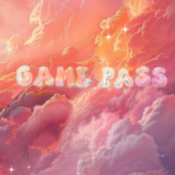 games pass