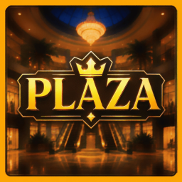 PLAZA [TSUM]