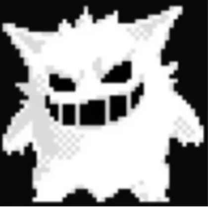*Trash Gang* Roblox group icon