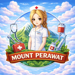 NURSE MOUNT