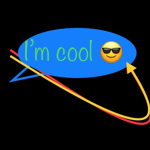 Cool dude$$$