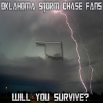 Oklahoma Storm Chase Fans