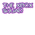 The Awsome Xbox Squad