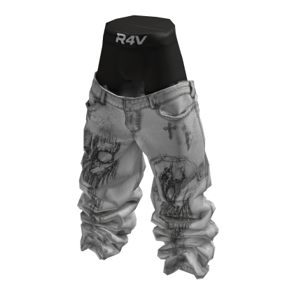 R4V BUFF 7
