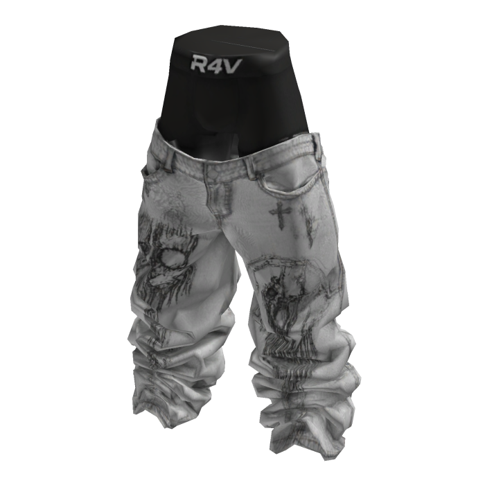 R4V BUFF 7