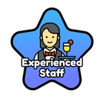 Experienced Staff