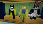 Noobie’s Diner